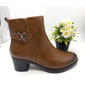 Botki damskie 36-41