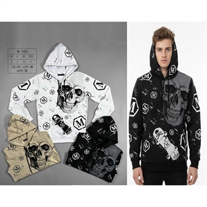 Bluza kangurka męska M-2XL