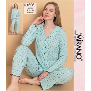 Piżama damska  M-XL