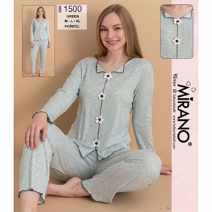 Piżama damska  M-XL