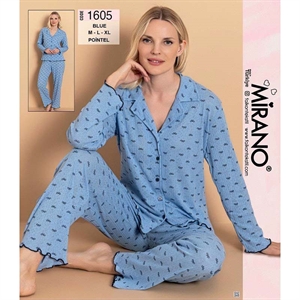 Piżama damska  M-XL