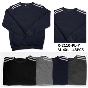 Bluza męska  M-4XL