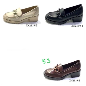 Mokasyny damskie  36-41