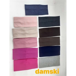 Opaska damska