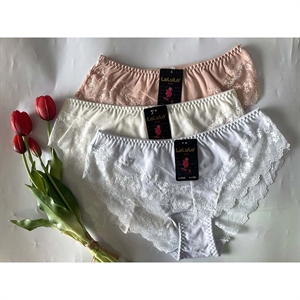 Majtki damskie 3XL-5XL