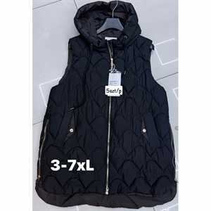 Kamizelka damska  3XL-7XL BIG