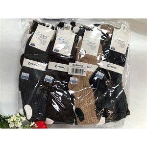 Skarpetki damskie  35-38/39-42
