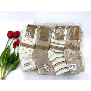 Skarpetki damskie 35-38/39-42
