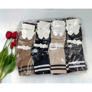 Skarpetki damskie 35-38/39-42