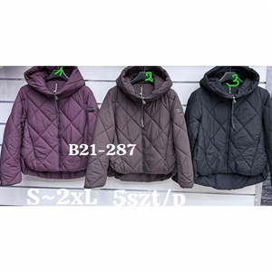 Kurtka damska  S-2XL