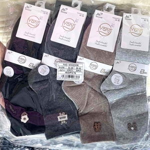 Skarpetki damskie 35-38/39-42