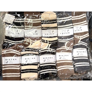 Skarpetki damskie 35-38/39-42