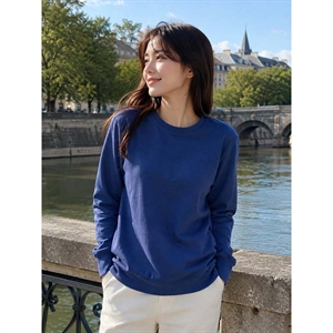 Bluza damska pod szyje  S-XL