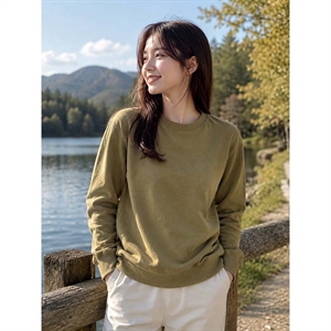 Bluza damska pod szyje  S-XL