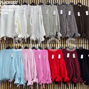 Sweter damski - Produkt Włoski
