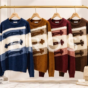 Sweter damski - Produkt Włoski