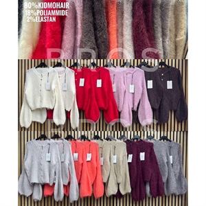 Sweter damski - Produkt Włoski