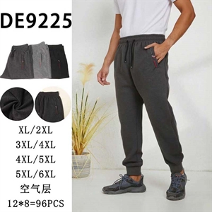 Spodnie dresowe męskie  XL/2XL-5XL/6XL
