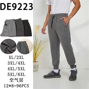 Spodnie dresowe męskie  XL/2XL-5XL/6XL