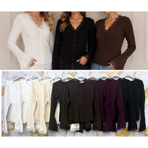 Sweter damski - Produkt Włoski
