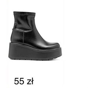 Botki damskie 36-41