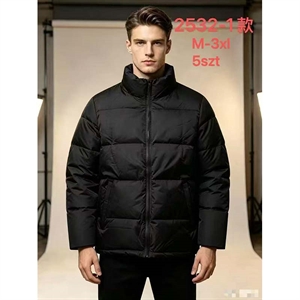 Kurtka męska (M-3XL)