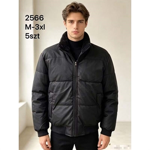 Kurtka męska (M-3XL)