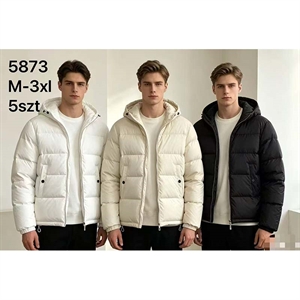 Kurtka męska (M-3XL)