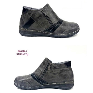 Botki ocieplane 37-42