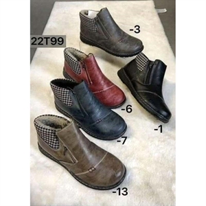 Botki ocieplane 36-41