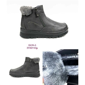 Botki ocieplane 37-42