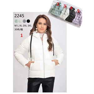 Kurtka zimowa  M-3XL