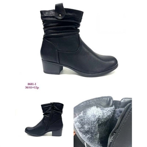 Botki ocieplane 36-41