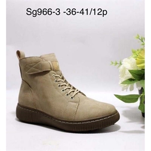 Botki ocieplane 36-42