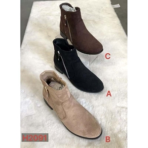 Botki damskie  36-41