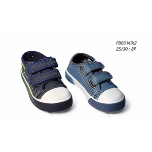 Trampki dziecięce 25-30