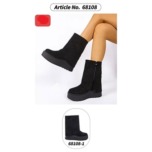 Botki damskie  36-41