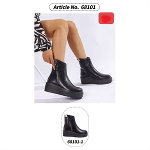 Botki damskie  36-41