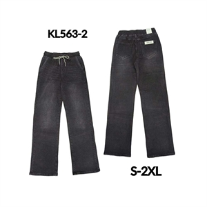 Jeansy damskie S-2XL