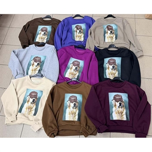 Bluza damska produkt Włoski
