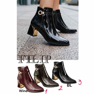 Botki damskie  36-41