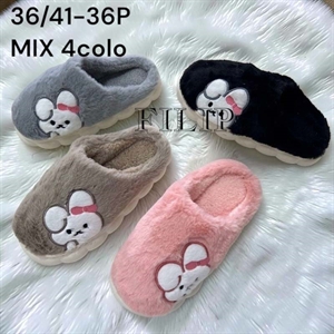Kapcie damskie  36-41
