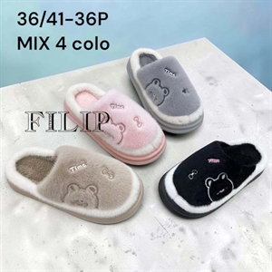 Kapcie damskie  36-41
