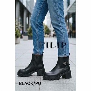 Botki damskie  36-41