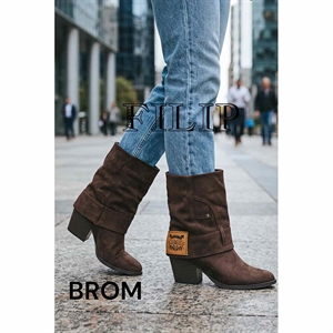 Botki damskie  36-41