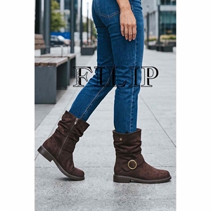 Botki damskie  36-41
