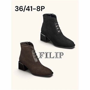 Botki damskie  36-41