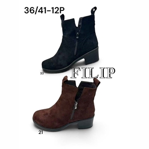 Botki damskie  36-41