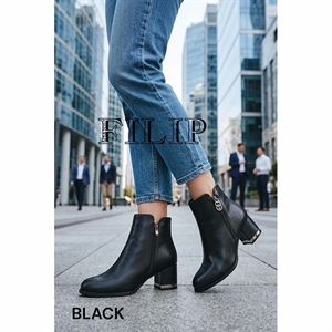 Botki damskie  36-41