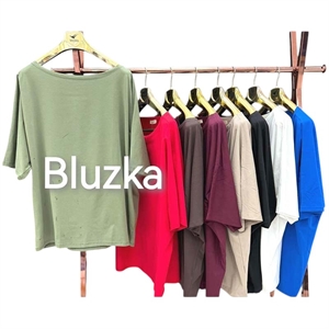 Bluzka damska produkt Turecki